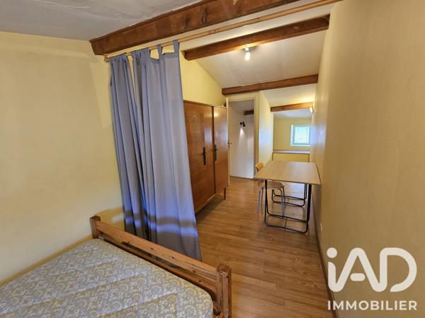 Immeuble à vendre 92 m² Baix