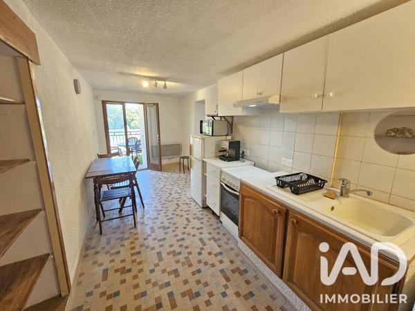 Immeuble à vendre 92 m² Baix