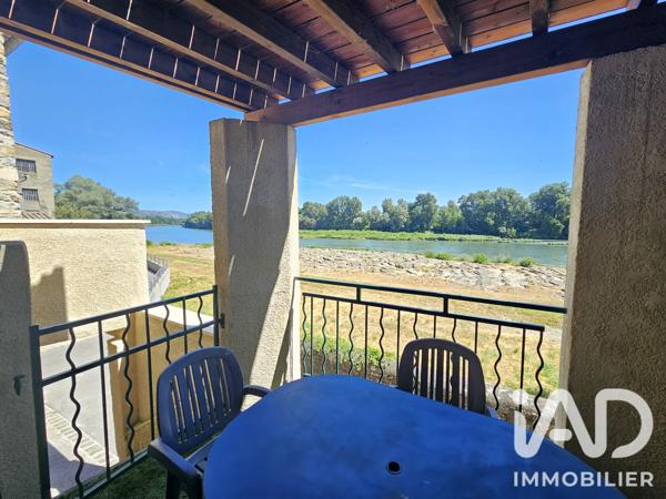 Immeuble à vendre 92 m² Baix