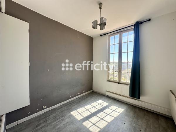 Maison 5 pièces - 91 m² Exclusivité