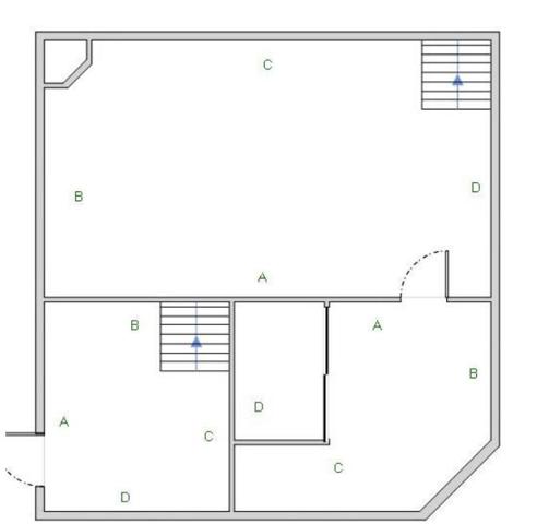 Maison 5 pièces - 91 m² Exclusivité