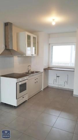 Appartement à louer 3 pièces 61.72m² Dijon (21000)