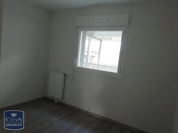 Appartement à louer 3 pièces 61.72m² Dijon (21000)