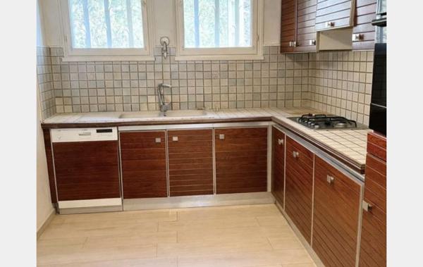 Vente Villa Residentiel Carpentras