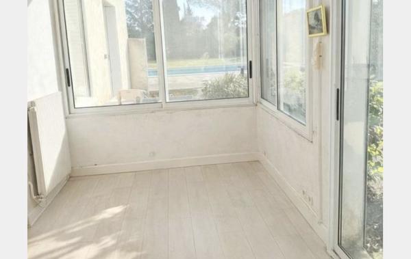 Vente Villa Residentiel Carpentras