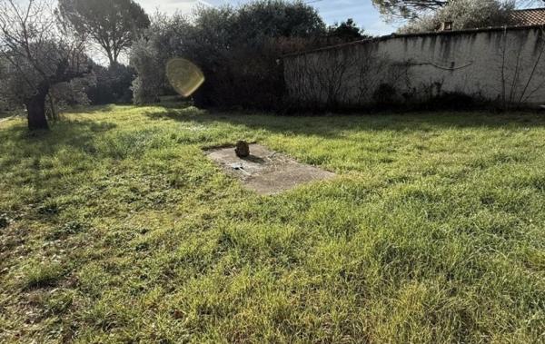 Vente Villa Residentiel Carpentras