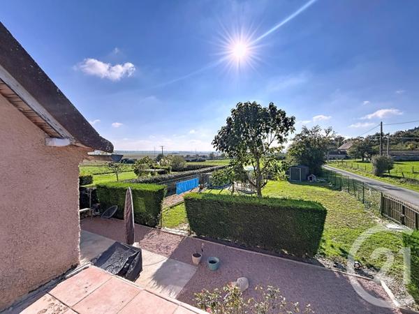 Maison à vendre  4 pièces - 84,80 m2 ST POURCAIN SUR SIOULE - 03