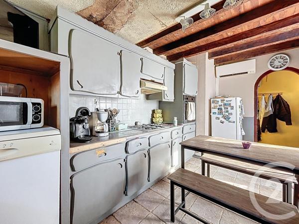 Maison à vendre  4 pièces - 84,80 m2 ST POURCAIN SUR SIOULE - 03