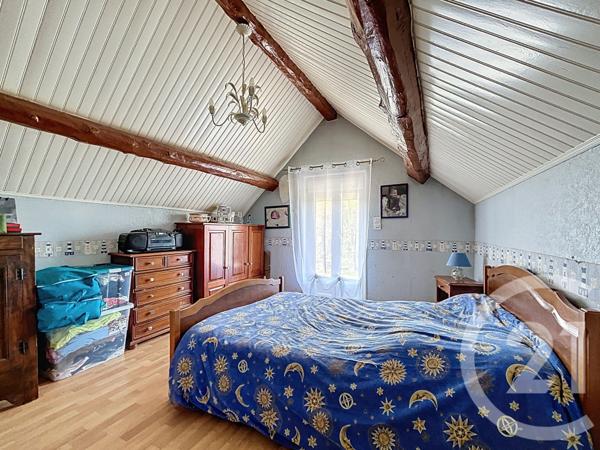 Maison à vendre  4 pièces - 84,80 m2 ST POURCAIN SUR SIOULE - 03