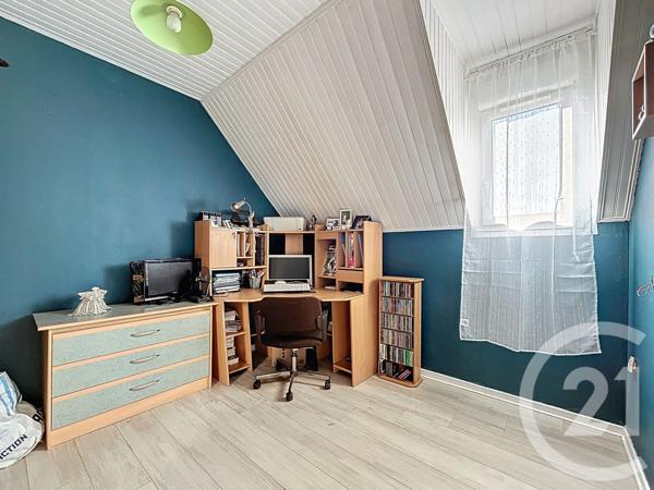 Maison à vendre  4 pièces - 84,80 m2 ST POURCAIN SUR SIOULE - 03