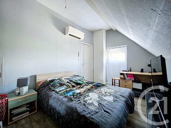 Maison à vendre  4 pièces - 84,80 m2 ST POURCAIN SUR SIOULE - 03