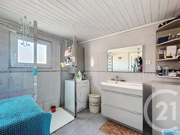 Maison à vendre  4 pièces - 84,80 m2 ST POURCAIN SUR SIOULE - 03