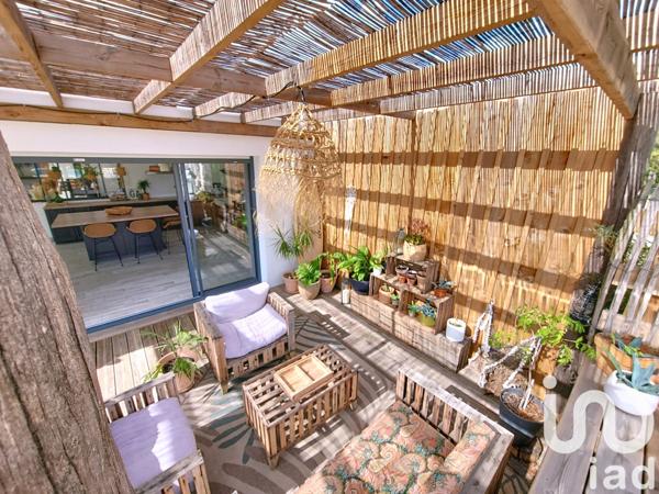 Maison à vendre 8 pièces 176 m² Pont-Saint-Martin