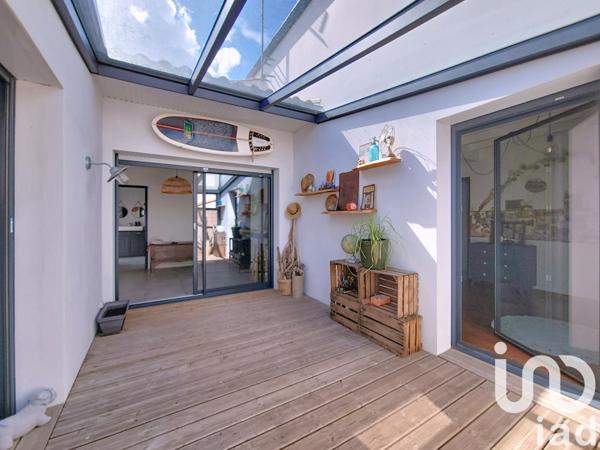 Maison à vendre 8 pièces 176 m² Pont-Saint-Martin