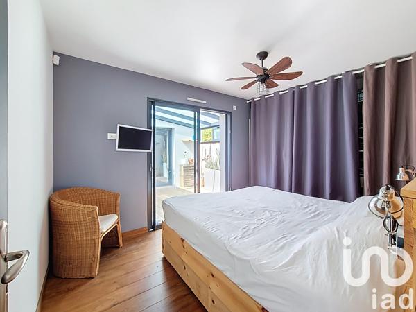 Maison à vendre 8 pièces 176 m² Pont-Saint-Martin