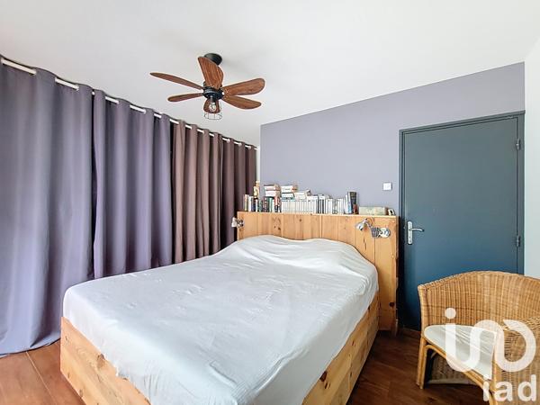 Maison à vendre 8 pièces 176 m² Pont-Saint-Martin