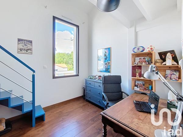 Maison à vendre 8 pièces 176 m² Pont-Saint-Martin