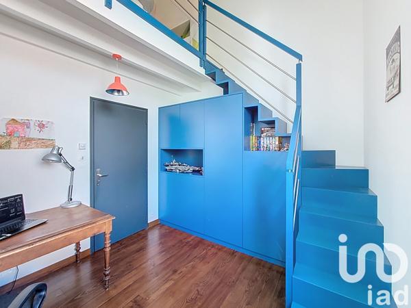 Maison à vendre 8 pièces 176 m² Pont-Saint-Martin