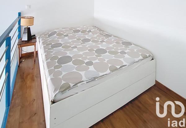 Maison à vendre 8 pièces 176 m² Pont-Saint-Martin