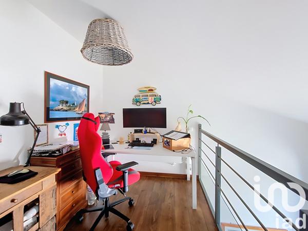 Maison à vendre 8 pièces 176 m² Pont-Saint-Martin