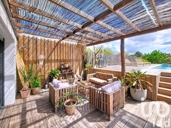 Maison à vendre 8 pièces 176 m² Pont-Saint-Martin