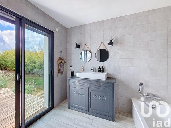 Maison à vendre 8 pièces 176 m² Pont-Saint-Martin