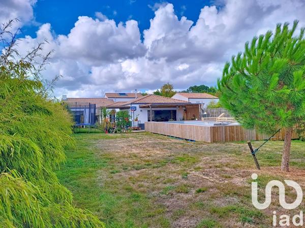 Maison à vendre 8 pièces 176 m² Pont-Saint-Martin