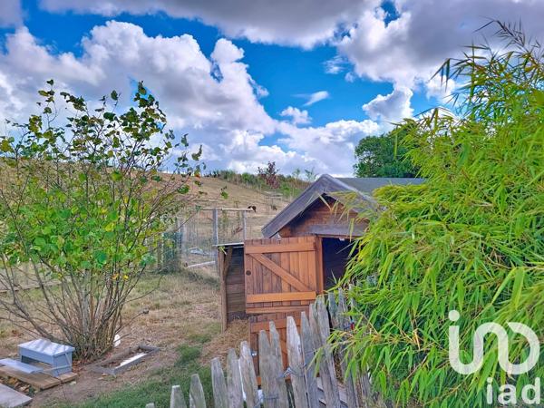 Maison à vendre 8 pièces 176 m² Pont-Saint-Martin