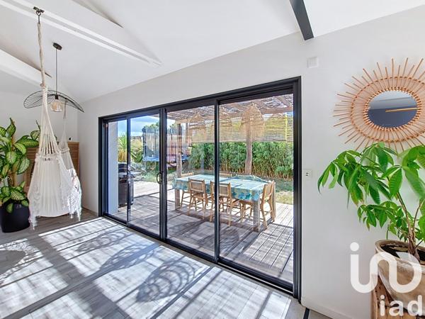 Maison à vendre 8 pièces 176 m² Pont-Saint-Martin