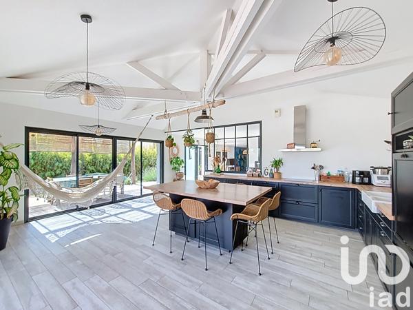 Maison à vendre 8 pièces 176 m² Pont-Saint-Martin