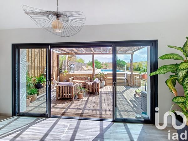 Maison à vendre 8 pièces 176 m² Pont-Saint-Martin