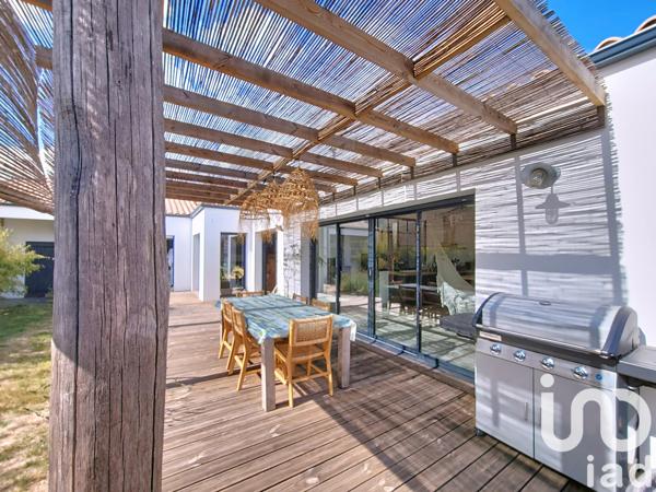 Maison à vendre 8 pièces 176 m² Pont-Saint-Martin