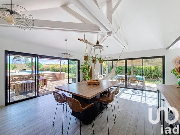 Maison à vendre 8 pièces 176 m² Pont-Saint-Martin