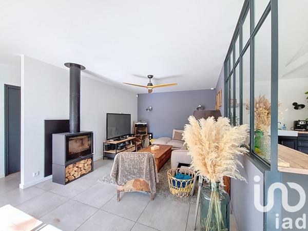 Maison à vendre 8 pièces 176 m² Pont-Saint-Martin