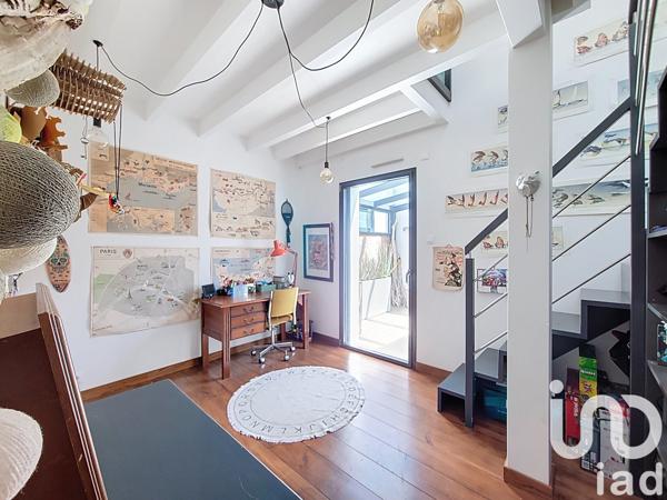 Maison à vendre 8 pièces 176 m² Pont-Saint-Martin