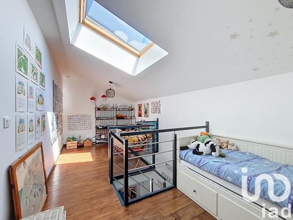 Maison à vendre 8 pièces 176 m² Pont-Saint-Martin