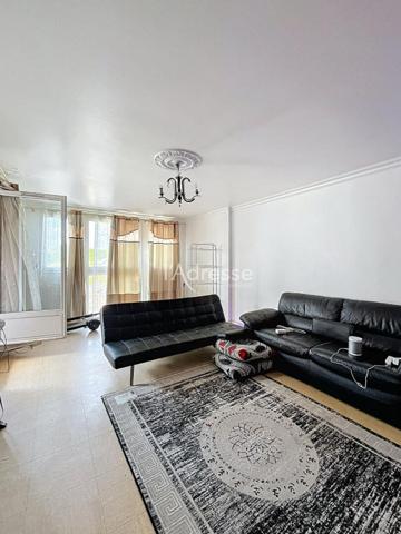 Appartement Evry Courcouronnes 5 pièce(s)