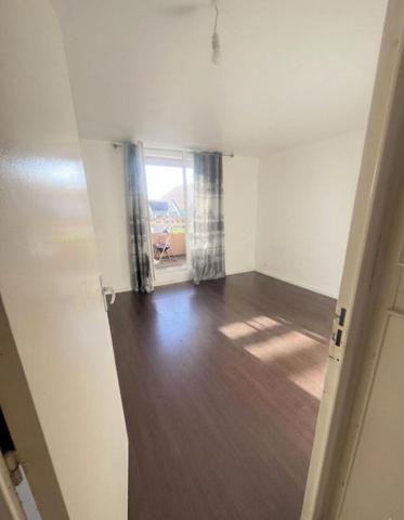 Appartement Evry Courcouronnes 5 pièce(s)