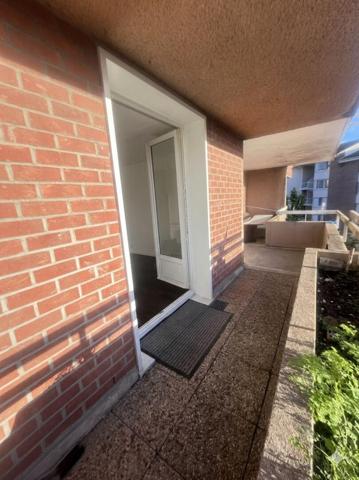 Appartement Evry Courcouronnes 5 pièce(s)