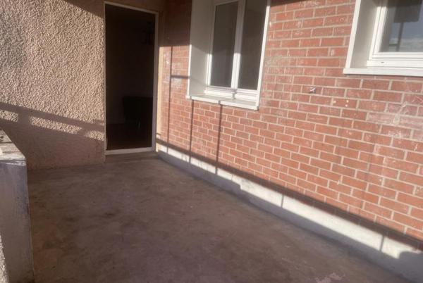 Appartement Evry Courcouronnes 5 pièce(s)