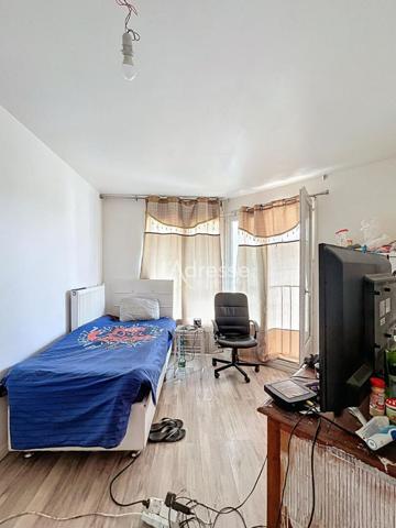 Appartement Evry Courcouronnes 5 pièce(s)