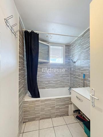 Appartement Evry Courcouronnes 5 pièce(s)