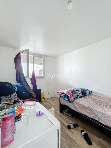 Appartement Evry Courcouronnes 5 pièce(s)