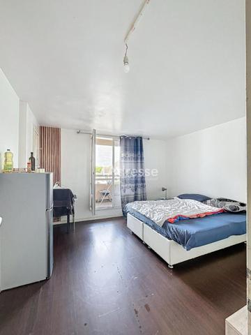 Appartement Evry Courcouronnes 5 pièce(s)
