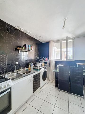 Appartement Evry Courcouronnes 5 pièce(s)