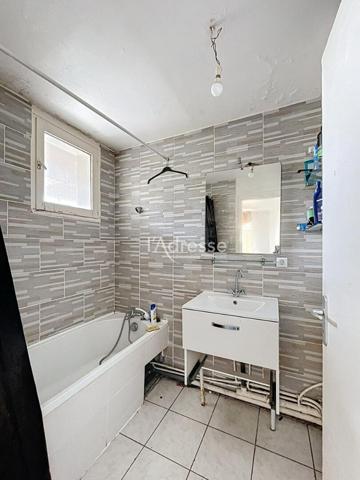 Appartement Evry Courcouronnes 5 pièce(s)