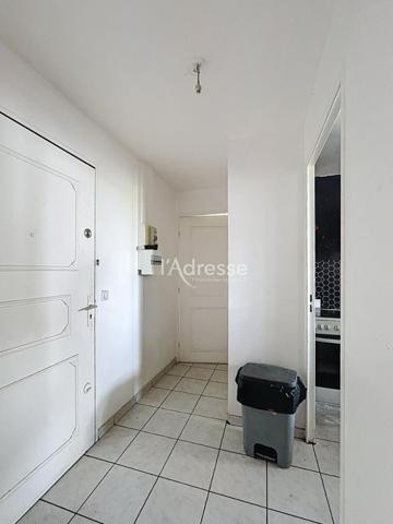 Appartement Evry Courcouronnes 5 pièce(s)