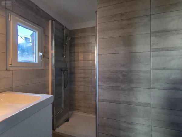 Appartement à louer à Saint-André-de-l'Eure dans l'Eure (27220), ref : 1017244