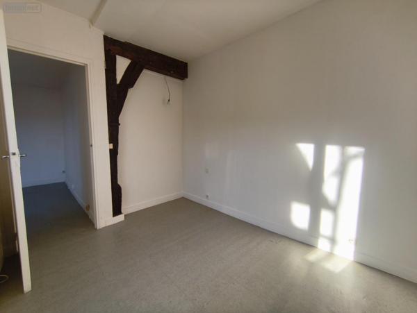 Appartement à louer à Saint-André-de-l'Eure dans l'Eure (27220), ref : 1017244