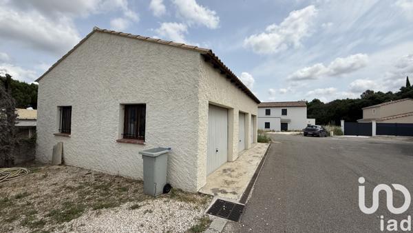 Parking à vendre 64 m² Bouillargues